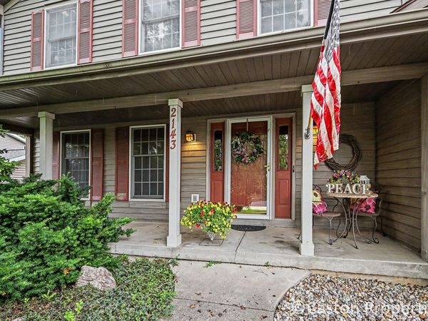 2143 Wolfboro Drive SE, Grand Rapids, MI 49508