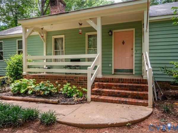 1460 Stokes Station Road, Goochland, VA 23063