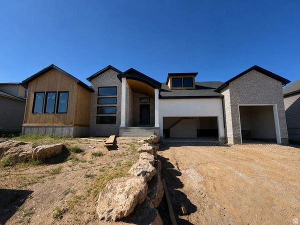 1290 W CARIBOU CT , Pleasant View, UT 84414