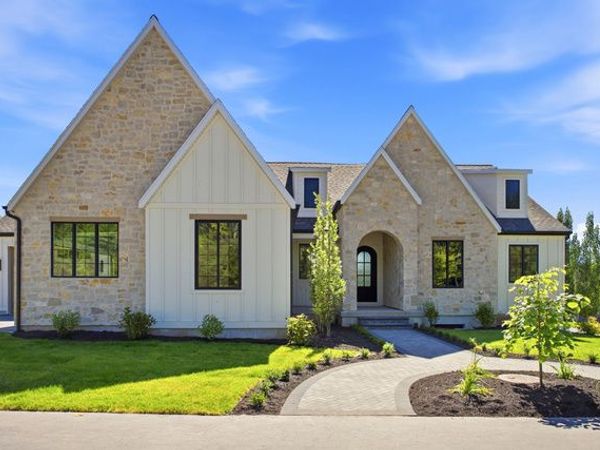 1166 HOMESTEAD DR , Midway, UT 84049