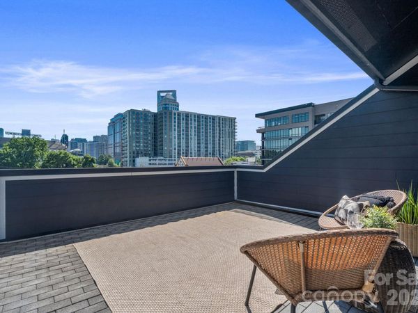 1218 Minter Place, Charlotte, NC 28203