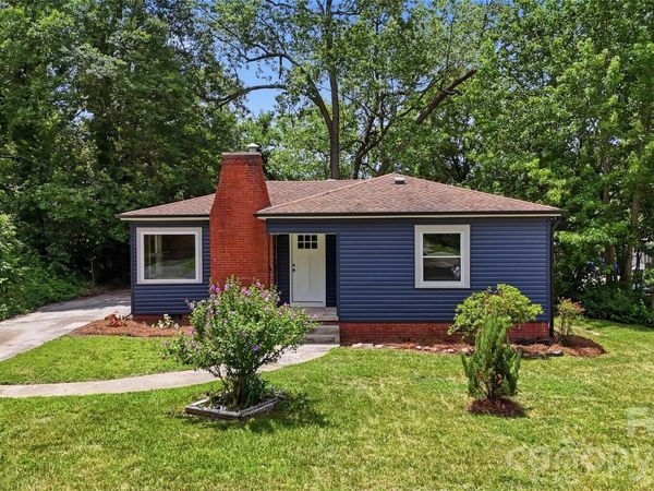 1200 E 11th Street, Kannapolis, NC 28083
