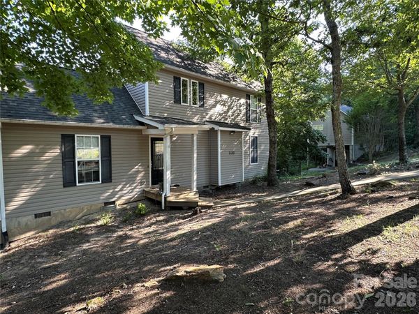 1480 Pine Mountain Drive , Connelly Springs, NC 28612