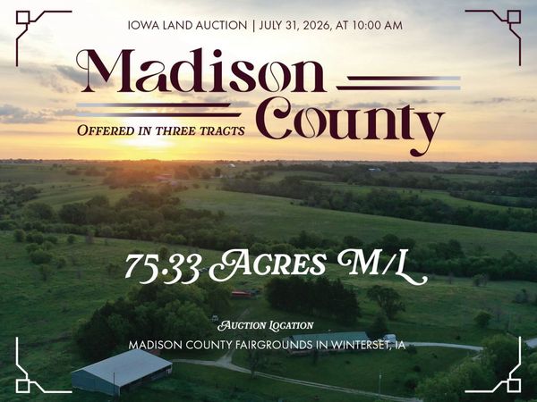 00 235th Trail, Winterset, IA 50273
