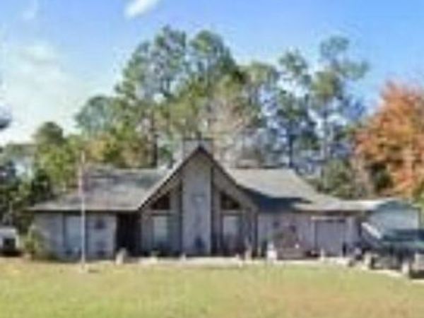 1512 PAWNEE Street, Orange Park, FL 32065