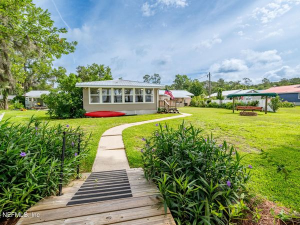 6600 SW 160TH Street, Starke, FL 32091