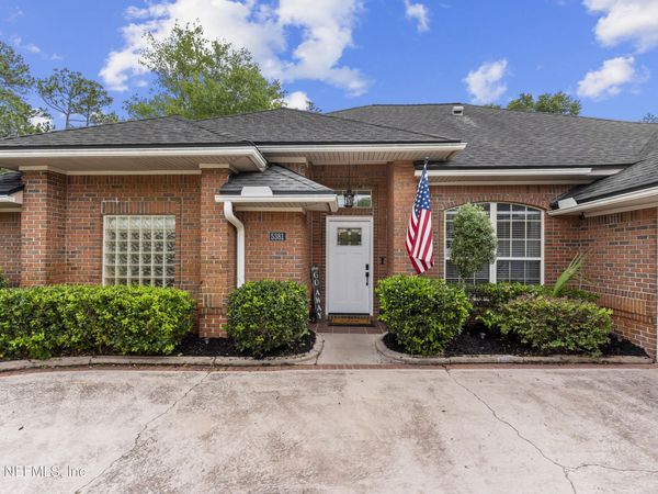 5381 HERONVIEW Court, Jacksonville, FL 32257