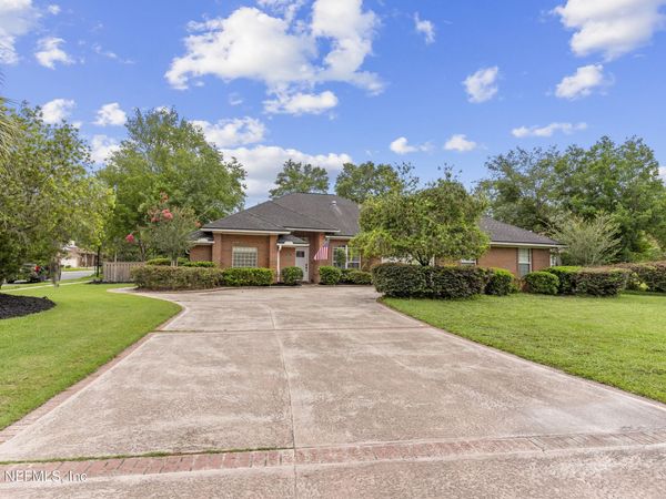 5381 HERONVIEW Court, Jacksonville, FL 32257