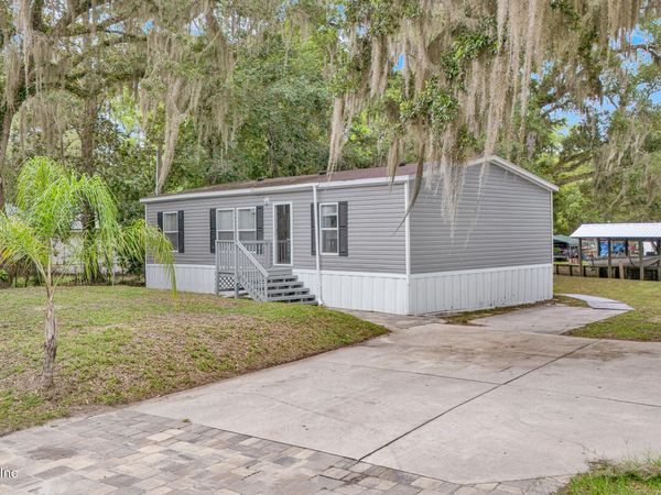 103 RIVERSHORE Drive, San Mateo, FL 32187