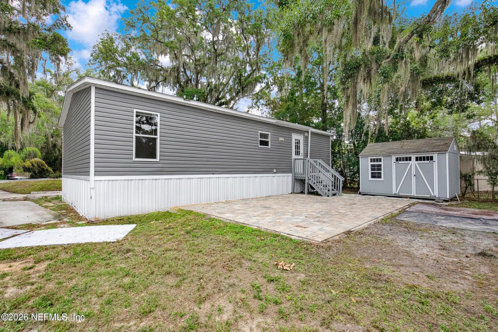 103 Rivershore Drive, San Mateo, FL 32187 Photo