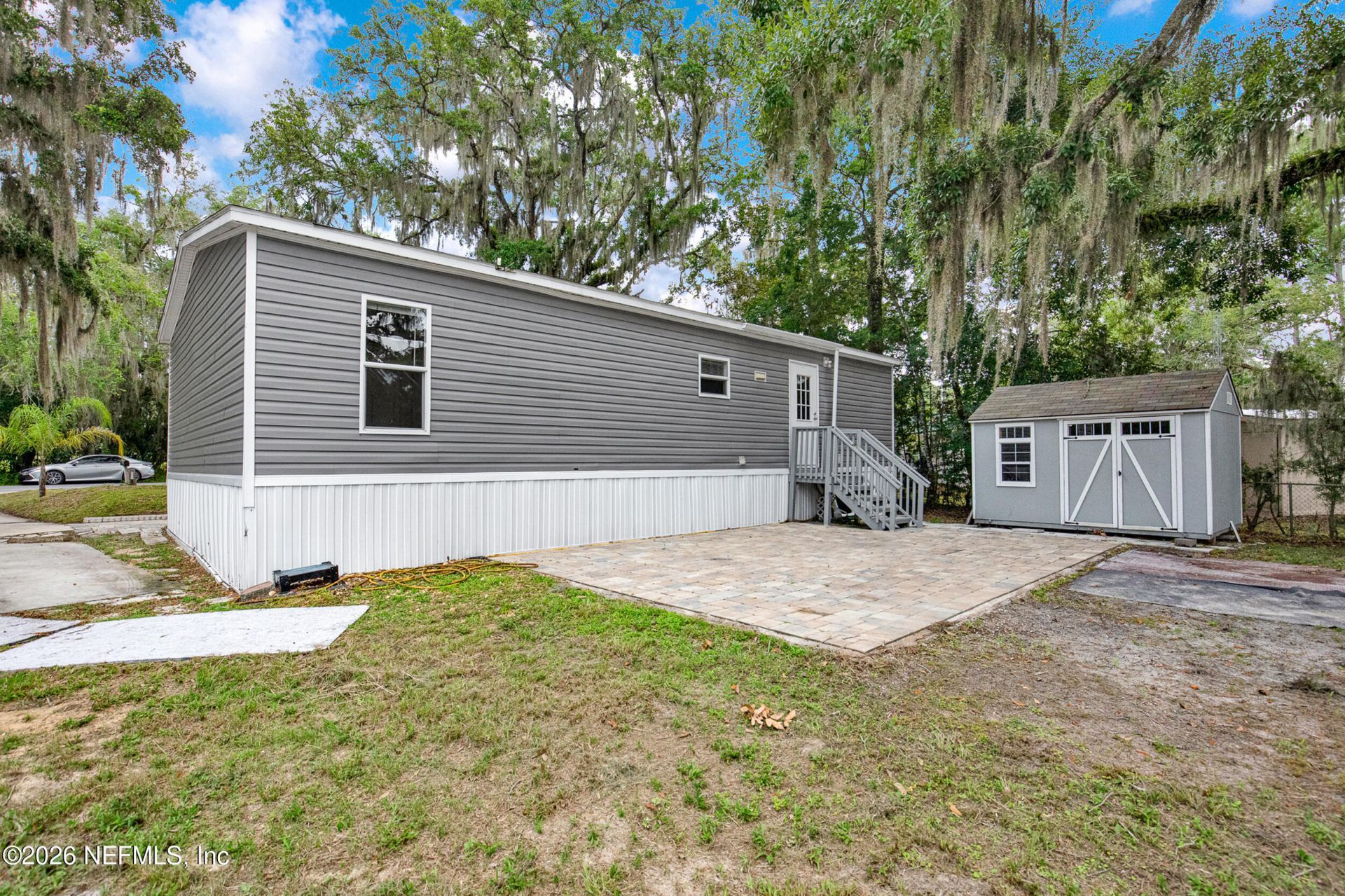 103 Rivershore Drive, San Mateo, FL 32187 Photo