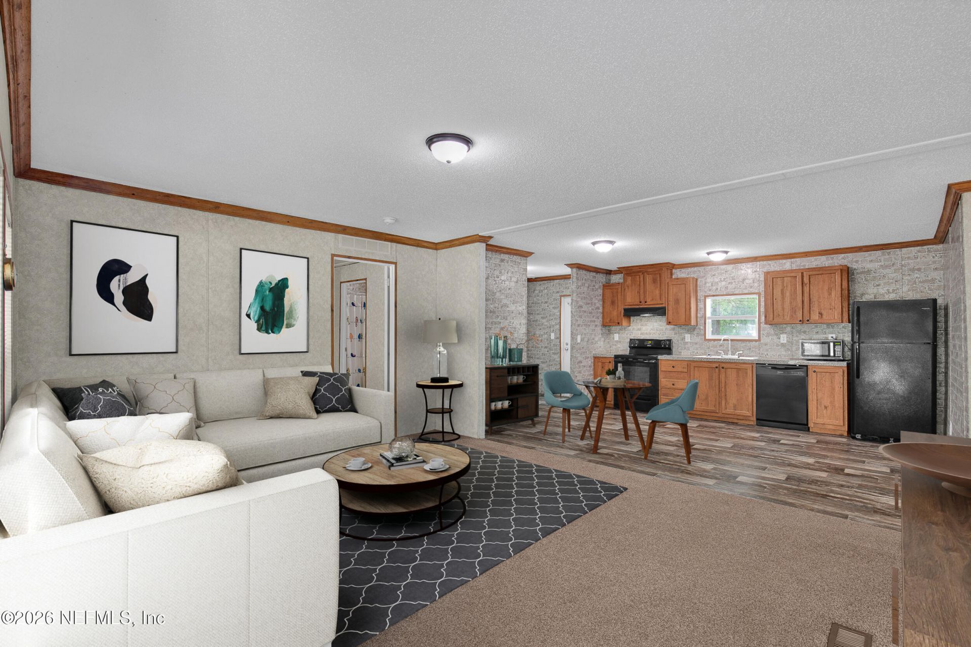 103 Rivershore Drive, San Mateo, FL 32187 Photo