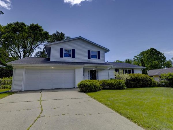 4705 Agate Lane, Madison, WI 53714