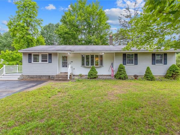 8953 Henry Clay Boulevard , Clay, NY 13041