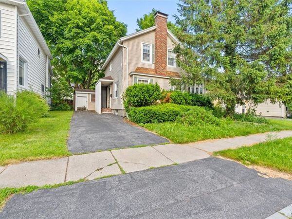 30 Sherman Street , Auburn, NY 13021