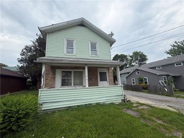 115 Washington Street , Lockport, NY 14094