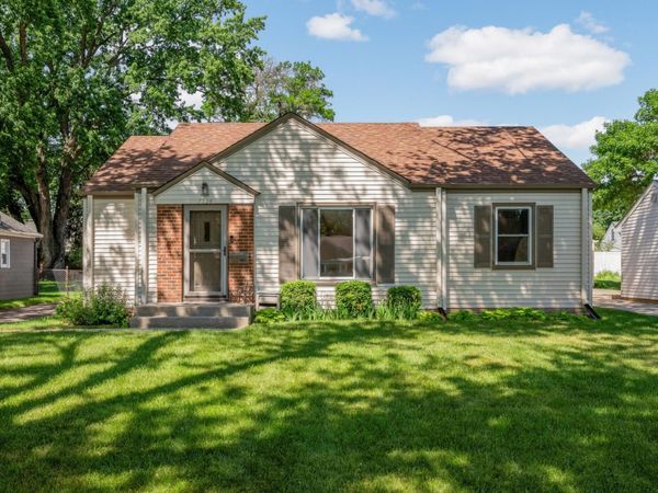 7134 Knox Avenue S, Richfield, MN 55423