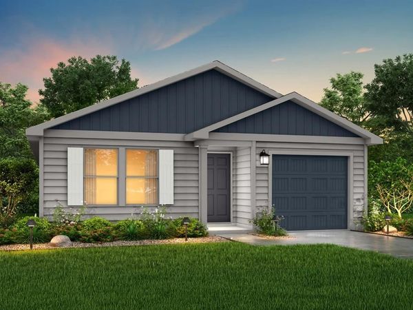 2007 Valley View Lane, Weatherford, OK 73096