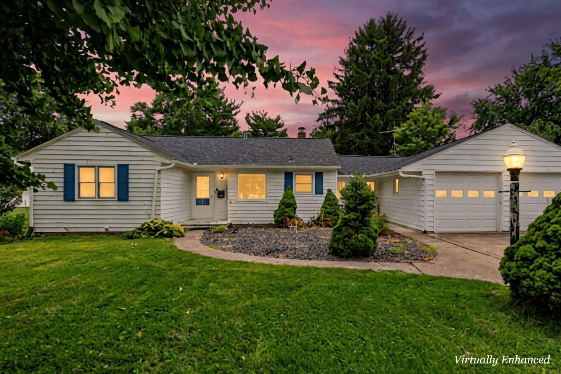 325 Stare Road, Newark, OH 43055 Main Photo
