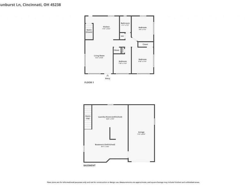 4306 Sunburst Lane, Cincinnati, OH 45238 Photo 27