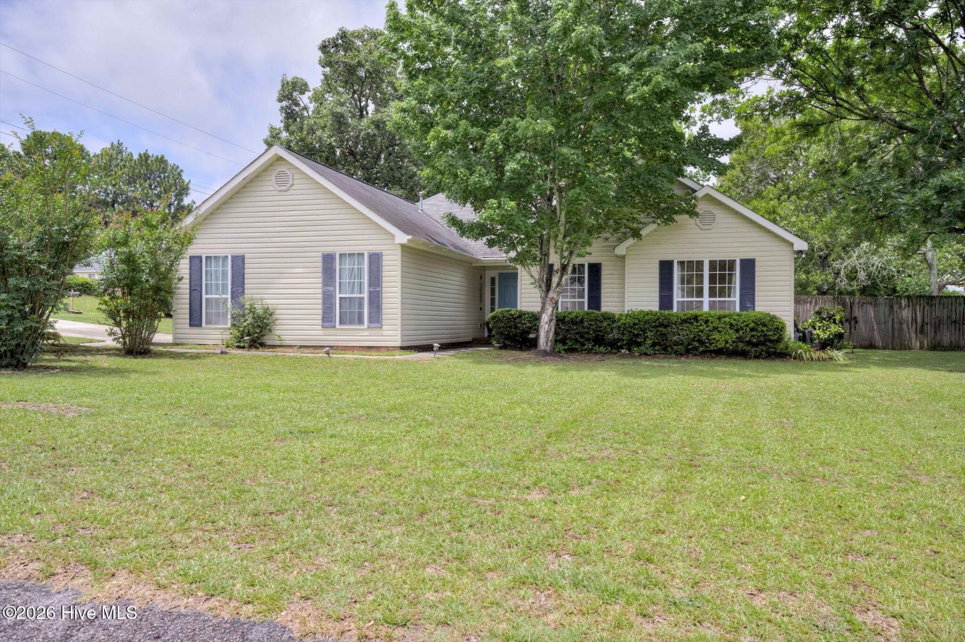 150 Avondale Lane, Warrenville, SC 29851 Main Photo