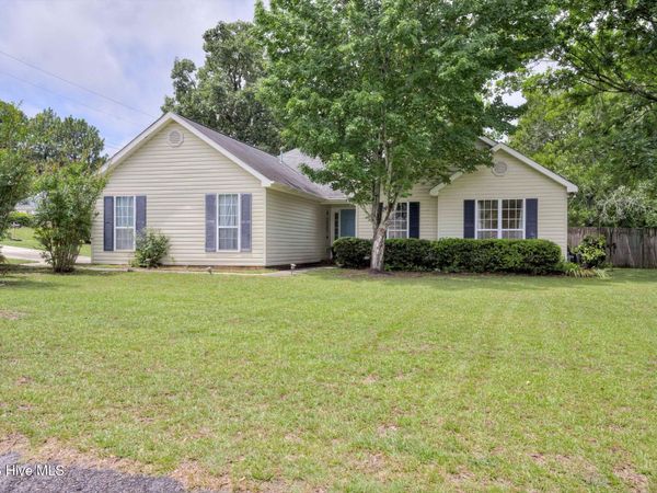 150 Avondale Lane, Warrenville, SC 29851