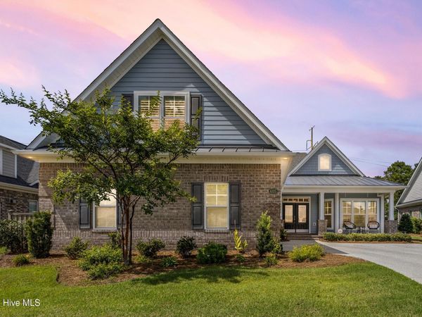 4325 Bythal Hill Circle, Wilmington, NC 28409
