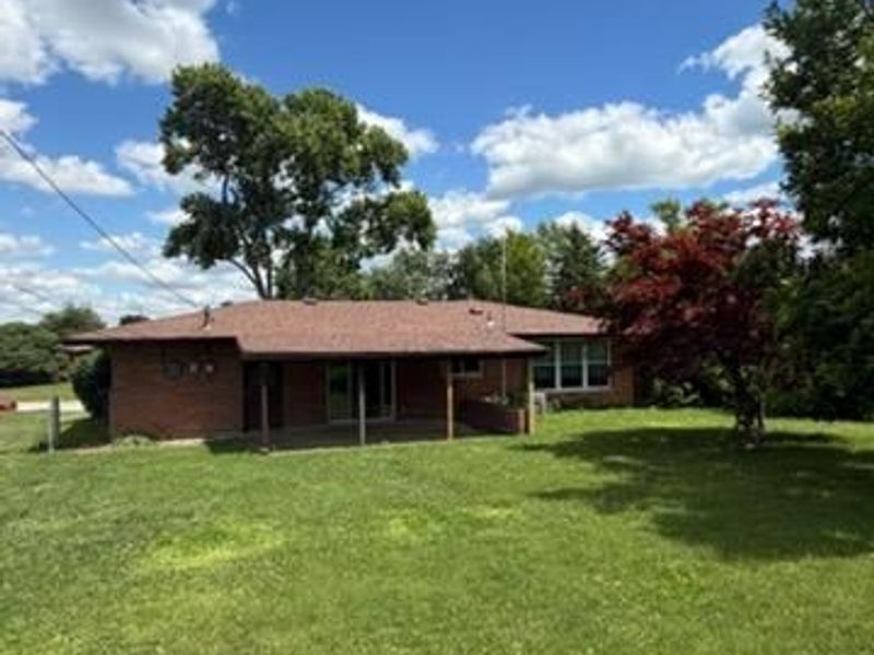 1389 Mapleridge Drive, Fairborn, OH 45324 Photo 17