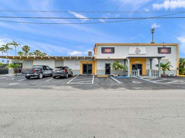 Homestead, FL 33033