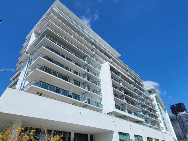 1600 SW 1st Ave , Unit 910, Miami, FL 33129