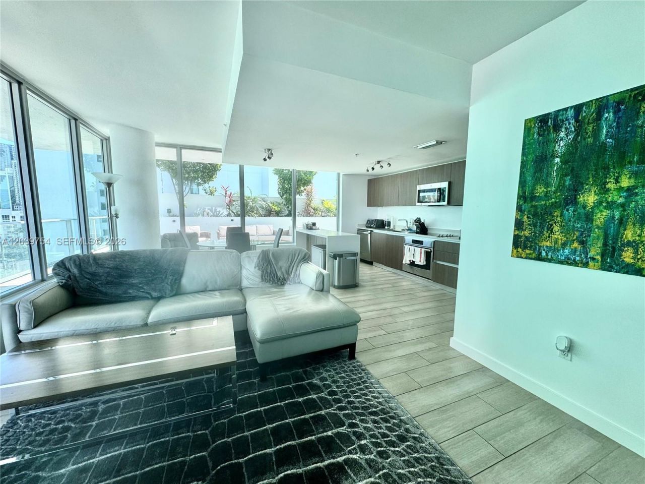1600 SW 1st Ave , Unit 910, Miami, FL 33129 Photo