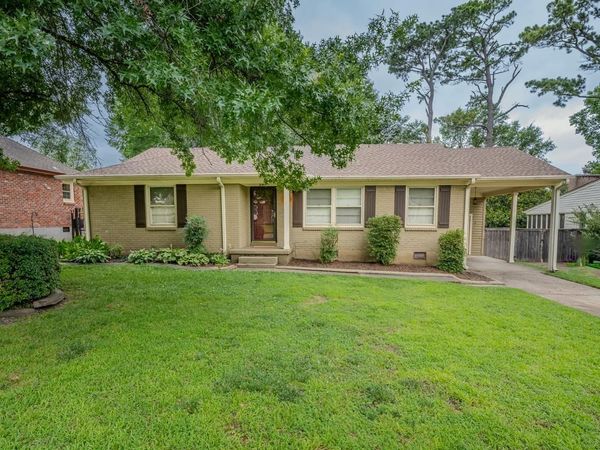 289 MARY ANN DR, Memphis, TN 38117