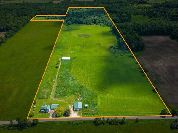 11371 E 40th Street, Reed City, MI 49677