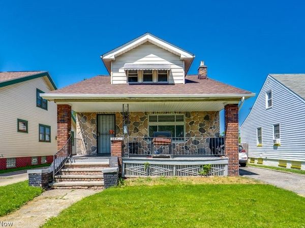 3892 E 153rd Street , Cleveland, OH 44128