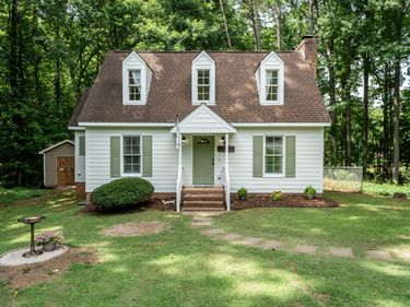 964 Hicks Road, Youngsville, NC 27596