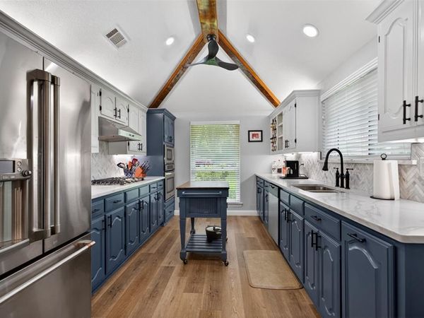 1415 Horton Drive, Cedar Hill, TX 75104