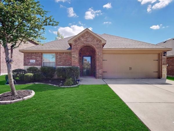 2425 Willard Way, Forney, TX 75126