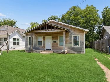 2830 Tanner Street, Dallas, TX 75215