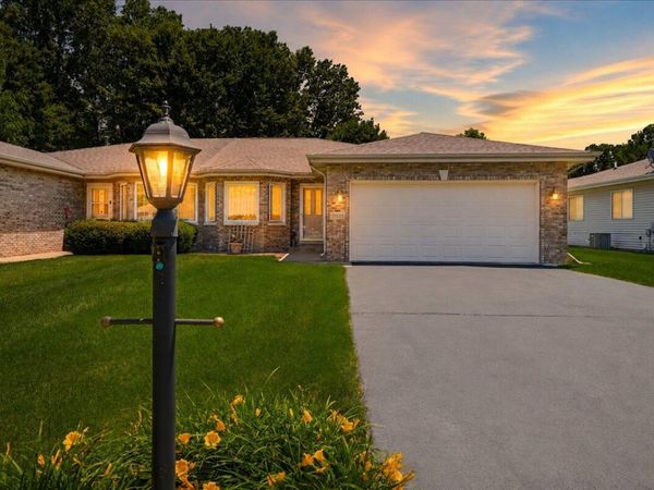 2033 Texas Street, Chesterton, IN 46304