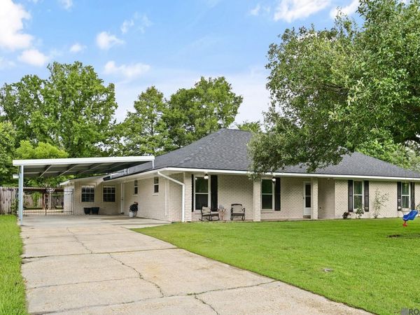 12345 Gebhart Dr, Baton Rouge, LA 70816