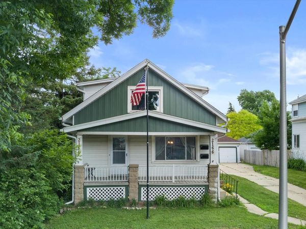 2164 S 95th STREET, Unit 2166, West Allis, WI 53227