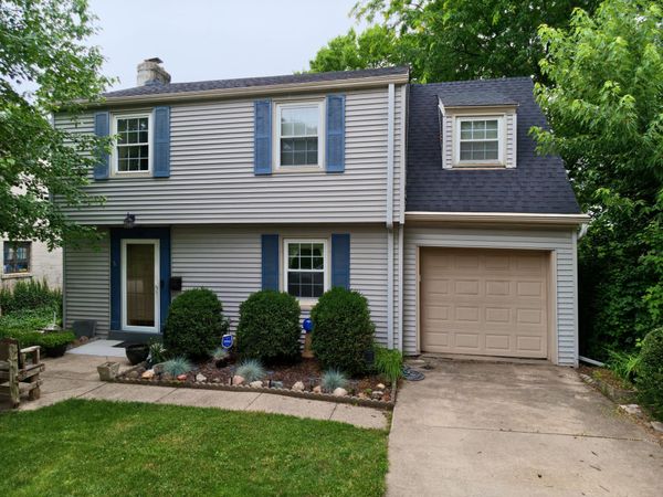 1122 Mount Allen Road, Covington, KY 41011
