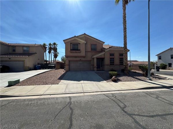749 Beach Park Street , Henderson, NV 89015