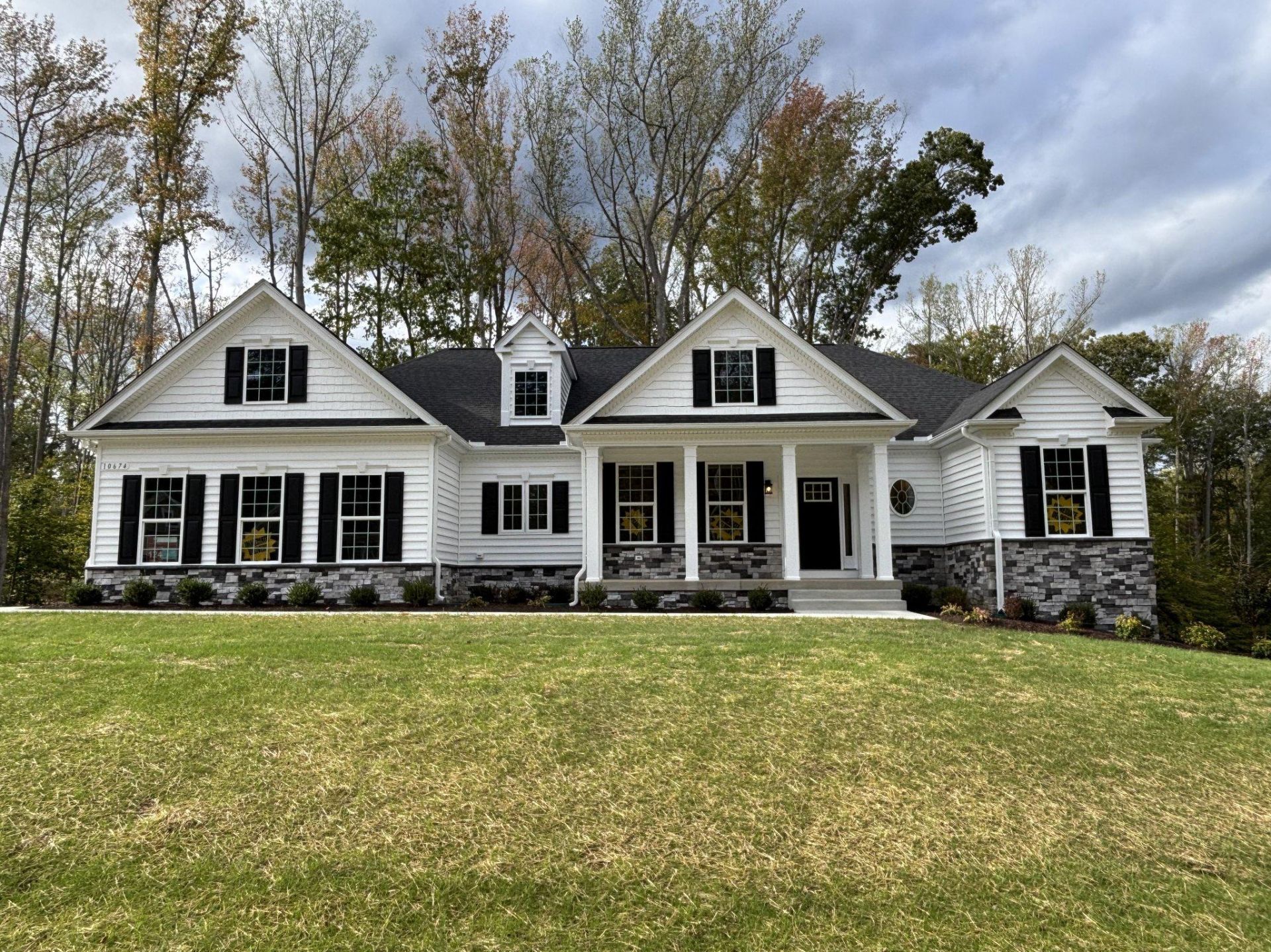 Lot 8 Hawthorn Court, King George, VA 22485 Main Photo