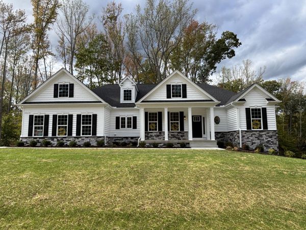 Lot 8 HAWTHORN COURT, KING GEORGE, VA 22485