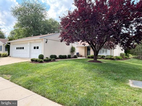 3513 TWIN BRANCHES COURT, Unit 38-B, SILVER SPRING, MD 20906