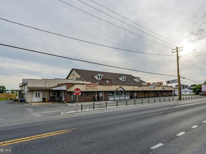 3097 Old Philadelphia Pike, Bird in Hand, PA 17505 Main Photo