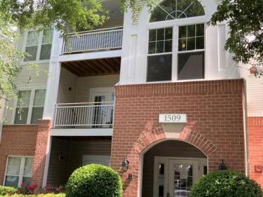 1509 N POINT DRIVE, Unit 303, RESTON, VA 20194