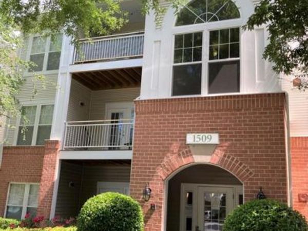 1509 N POINT DRIVE, Unit 303, RESTON, VA 20194