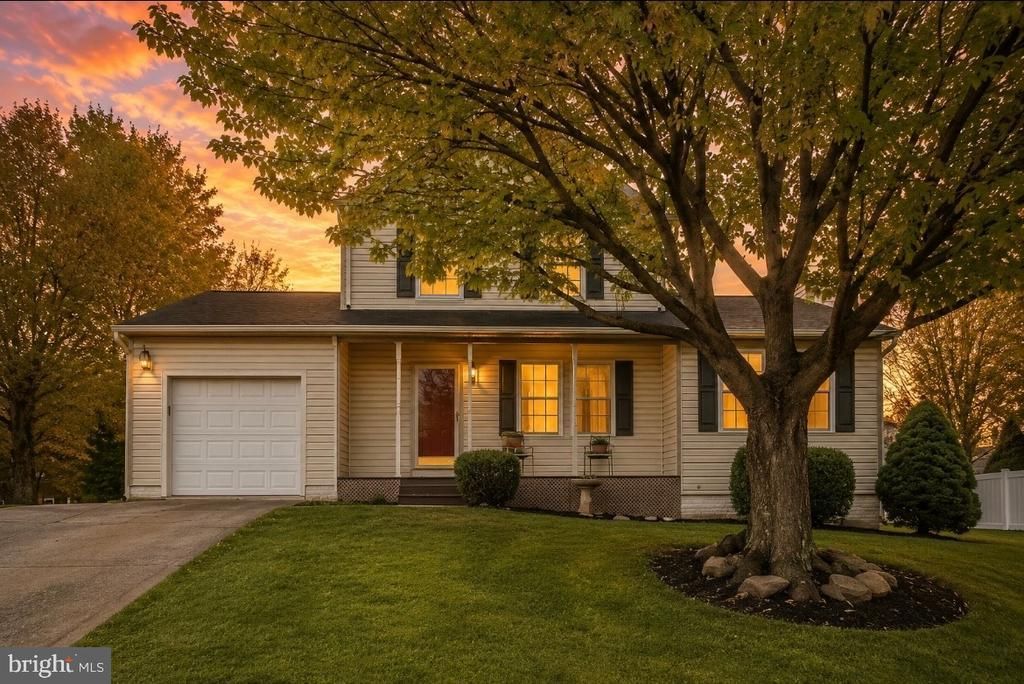 142 MORNING FROST STREET, TANEYTOWN, MD 21787